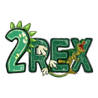 Two Rex Premium Tee | Teevron