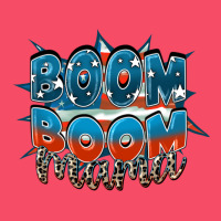 Boom Boom Mama Premium Sweatshirt | Teevron