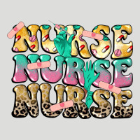 Nurse Nurse Nurse Zipper Hoodie | Teevron
