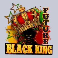 Future Black King Heavyweight Hoodie | Teevron