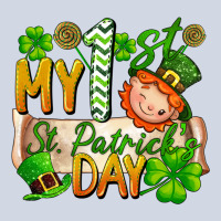 My 1st St Patricks Day Premium Sweatshirt | Teevron