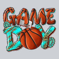 Game Day Leopard Basketball Heavyweight Sweatshirt | Teevron