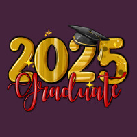 2025 Graduate Premium Tee | Teevron