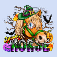 Spooky Horse Urban Hoodie | Teevron