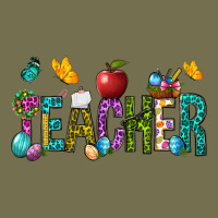 Eastern Teacher Vintage Hoodie | Teevron