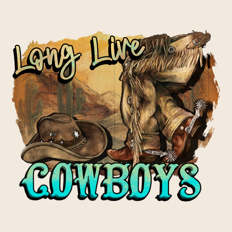 Long Live Cowboys Boots Hat Zipper Hoodie by HowdyJamesFarm | Teevron