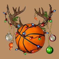 Basketball Horn Christmas Vintage Hoodie | Teevron
