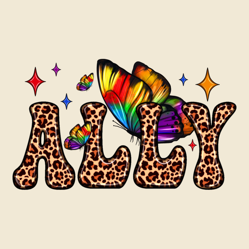 Ally Premium Tee by JahusDesignShop | Teevron