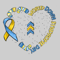 World Down Syndrome Day Premium Tee | Teevron