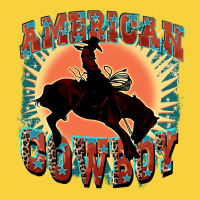 American Cowboy Premium Sweatshirt | Teevron