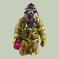 Firefighter Ladies Tee | Teevron