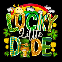Lucky Little Dude Urban Hoodie | Teevron
