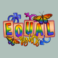 Equal Rights Heavyweight Hoodie | Teevron