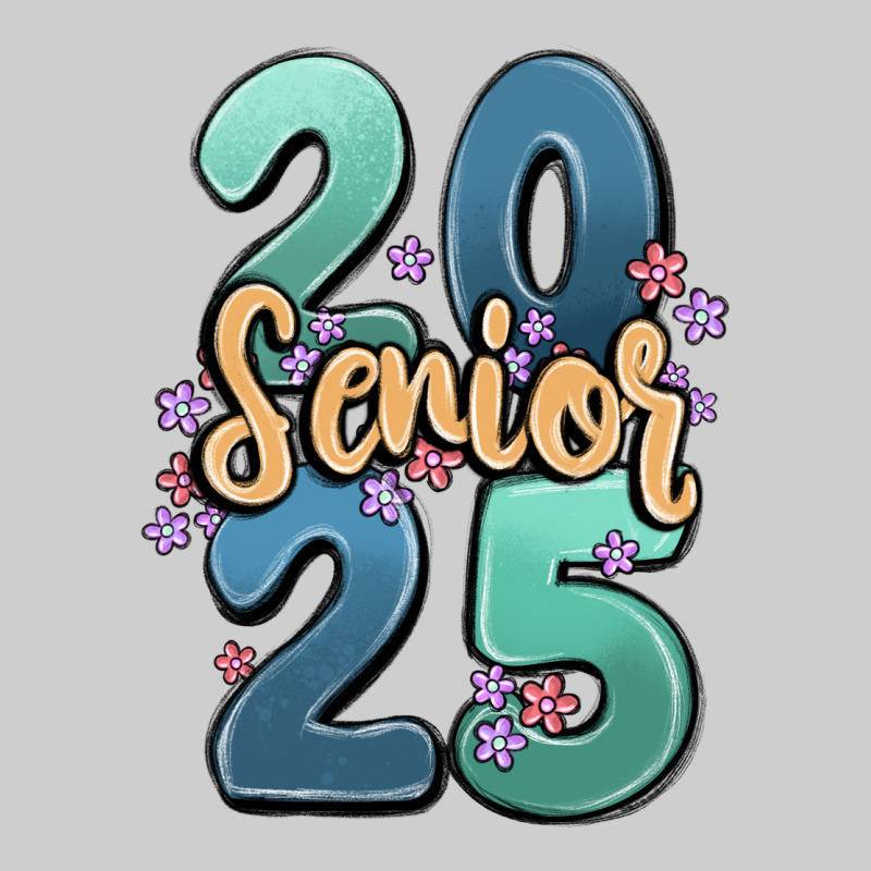 Senior 2025 Premium Tee by MaliasSmallBusiness | Teevron