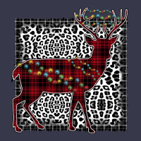 Christmas Deer Long Sleeve Tee | Teevron