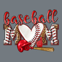 Baseball Mom Heavyweight Sweatshirt | Teevron
