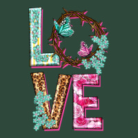 Love Crown Of The Thorns Easter Day Zipper Hoodie | Teevron