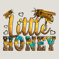 Western Little Honey Bee Heavy Core Tee | Teevron
