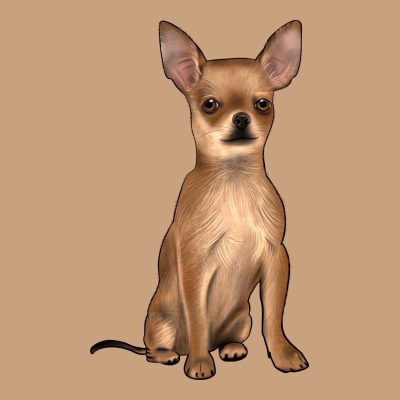 Chihuahua Vintage Tee by JahusDesignShop | Teevron