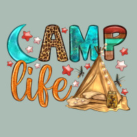 Camp Life Classic Tee | Teevron
