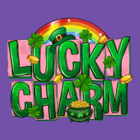 St. Patrick's Day Lucky Charm Premium Sweatshirt | Teevron