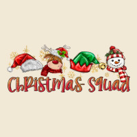 Christmas Squad Premium Tee | Teevron