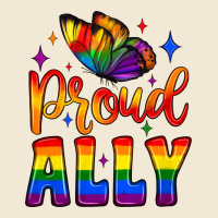 Proud Ally Premium Tee | Teevron