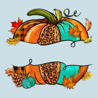 Custom Pumpkin Name Ladies Tee | Teevron