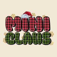 Mini Claus Premium Tee | Teevron