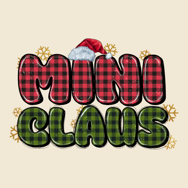 Mini Claus Premium Tee by MaliasSmallBusiness | Teevron