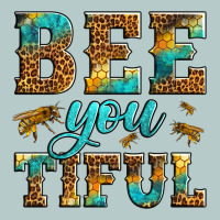 Western Bee You Tiful Bee Heavy Core Tee | Teevron