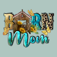 Barn Mom Mother's Day Premium Sweatshirt | Teevron