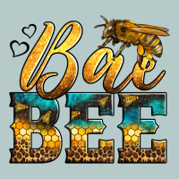 Western Queen Bee Heavy Core Tee | Teevron