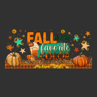 Fall Is My Favorite Color Libbey Glass Urban Heavy Tee | Teevron