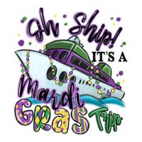 oh ship it's a mardi gras trip | Teevron
