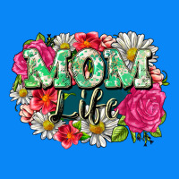 Mom Life Zipper Hoodie | Teevron