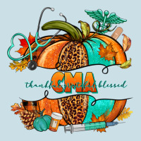 Cma Pumpkin Nurse Ladies Tee | Teevron