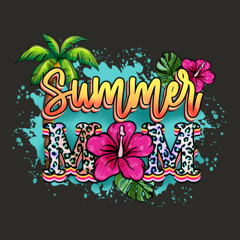 Summer Mom Heavy Core Tee by NancyCooperArtShop | Teevron