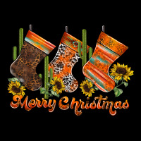 Western Christmas Urban Hoodie | Teevron