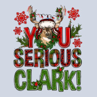 You Serious Clark With Deer Bbs Premium Sweatshirt | Teevron