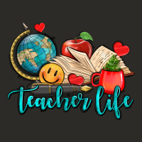 Teacher Life Heavy Core Tee | Teevron