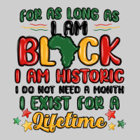 Black History Month Malia Premium Tee | Teevron