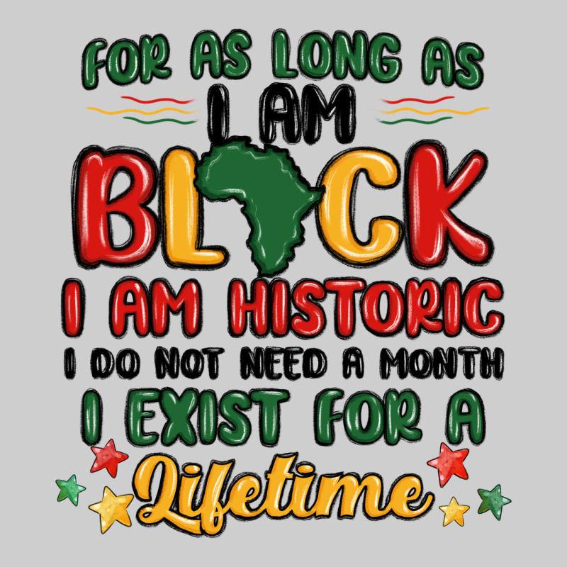 Black History Month Malia Premium Tee by MaliasSmallBusiness | Teevron