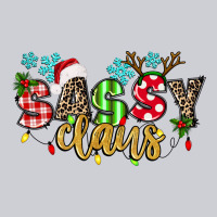 Sassy Claus Heavyweight Sweatshirt | Teevron