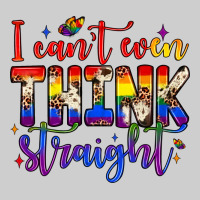 I Can't Even Think Straight Premium Tee | Teevron