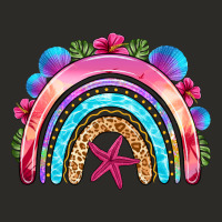 Summer Rainbow Heavy Core Tee | Teevron