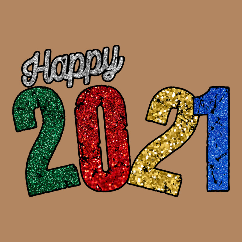 Happy 2021 Long Sleeve Tee by Bettercallsaul | Teevron