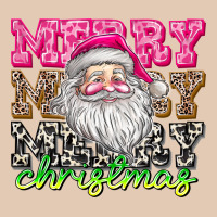 Merry Merry Merry Christmas Urban Hoodie | Teevron