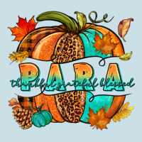 Para Pumpkin Ladies Tee | Teevron