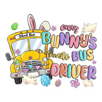 every bunny's favorite bus driver malia | Teevron